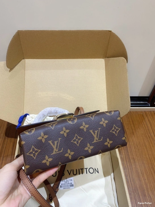 LOUIS LOCKY BB VUITTON 0712
